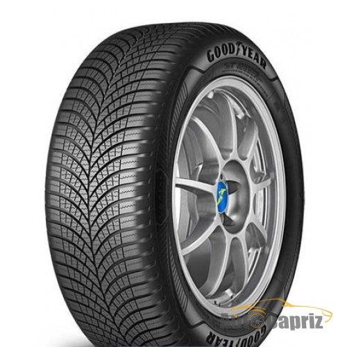 Шины Goodyear Vector 4 Seasons Gen 3 SUV 225/60 R17 103V